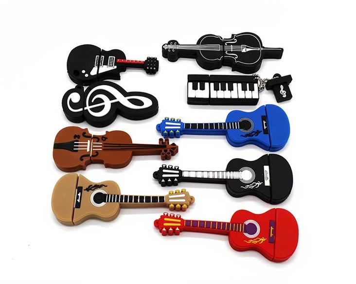 Подборка оригинальных USB