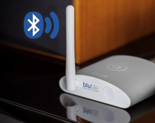 Превращаем любую проводную акустику в беспроводную. Подборка Bluetooth