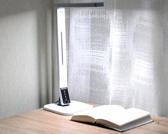 Подборка настольных ламп для комфортного чтения на Aliexpress до 50$