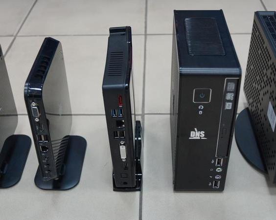Распродажа компьютеров и комплектующих по бросовым ценам в китайских магазинах