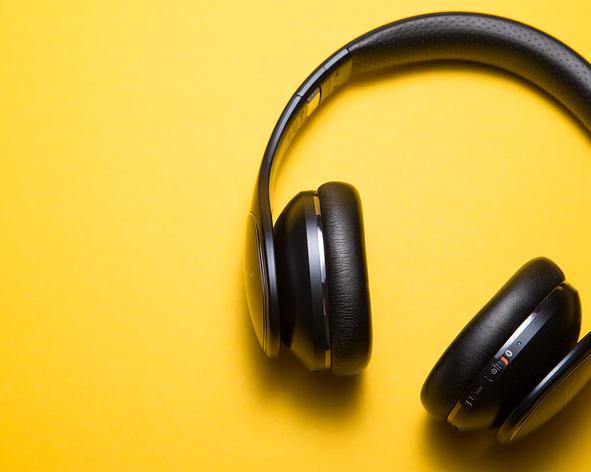 Постой и послушай. Подборка игровых саундтреков, которые впечатлили меня за последние пять лет