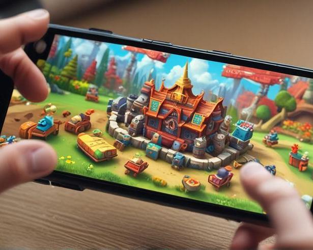 Семь производительных смартфонов на чипе Snapdragon 8 Gen 2