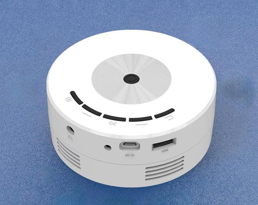 Презентация у вас в кармане: выбираем мини