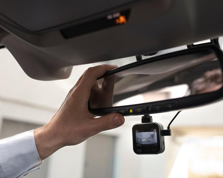 Подборка восьми бюджетных видеорегистраторов, актуальных в этом году