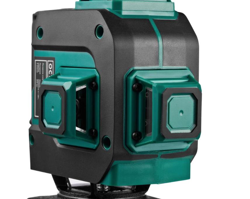 Подборка профессиональных лазерных уровней с питанием от литиевых аккумуляторов до 15000₽