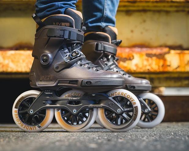 Подборка роликовых коньков для фрискейта с Алиэкспресс на любой кошелёк