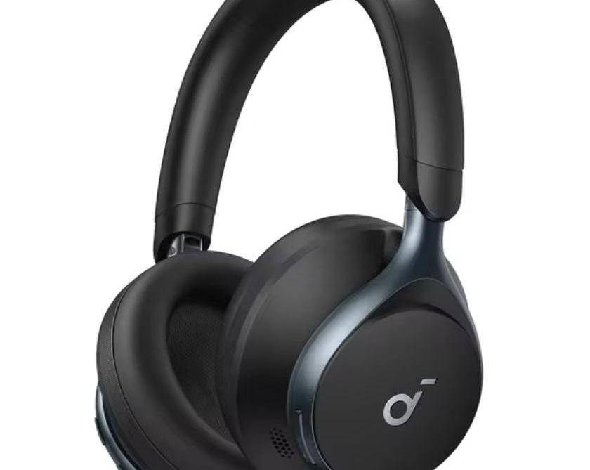 Подборка наушников с активным шумоподавлением (ANC): девять беспроводных Bluetooth моделей с накладным форм