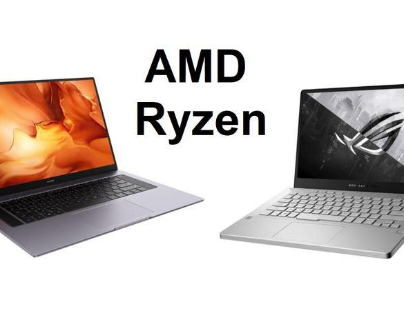 Подборка ноутбуков с процессорами AMD Ryzen на распродаже Алиэкспресс 11
