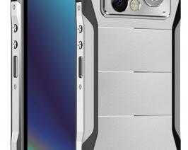 Подборка защищенных смартфонов с тепловизором на распродаже AliExpress