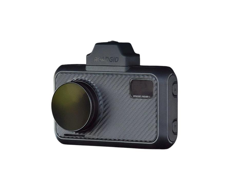 Подборка видеорегистраторов с радар