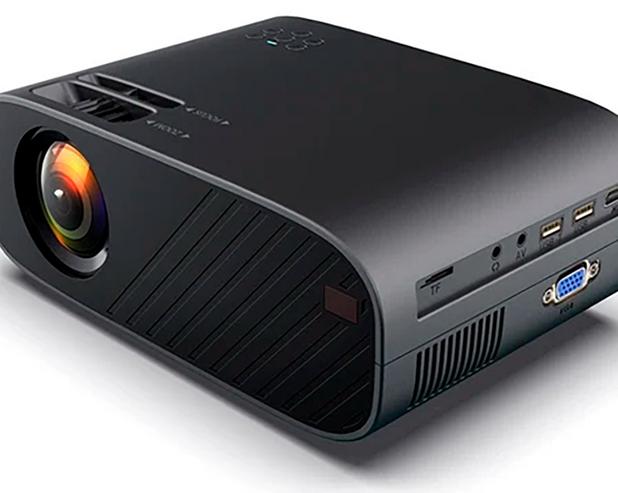 Превращаем дом в кинотеатр: подборка 10 проекторов от True HD до 4К на любой вкус и кошелек