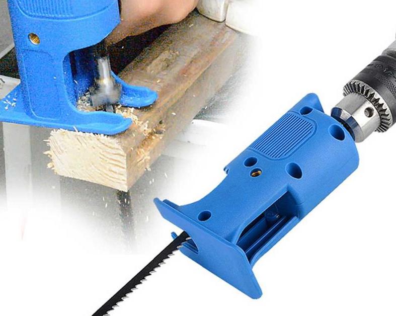 Полезные насадки и адаптеры для шуруповерта на распродаже Aliexpress