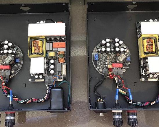 Подборка плат усилителей класса D с хорошим звуком для сборки своего усилителя мощности