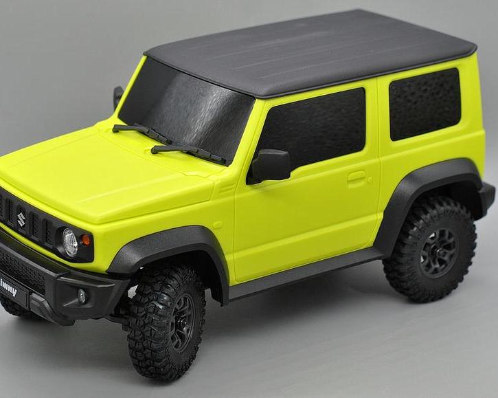 Подборка радиоуправляемых внедорожников для дома и улицы с Aliexpress