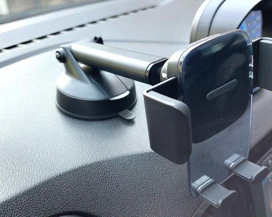 Пять способов удобно разместить смартфон в салоне автомобиля. Подборка держателей смартфонов с Aliexpress