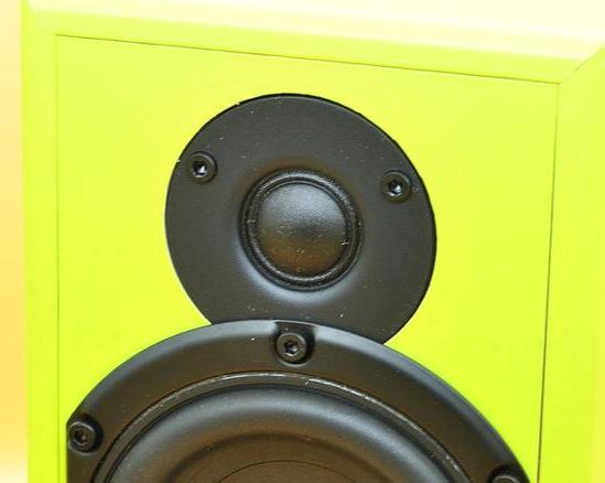 Подборка высокочастотных динамиков для DIY аудио с Aliexpress