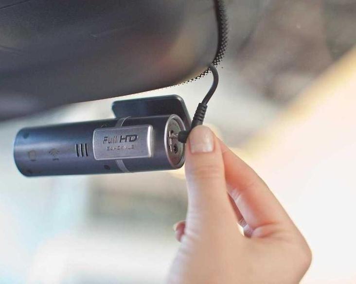 Подборка видеорегистраторов без экрана. Подстраиваемся под новый закон