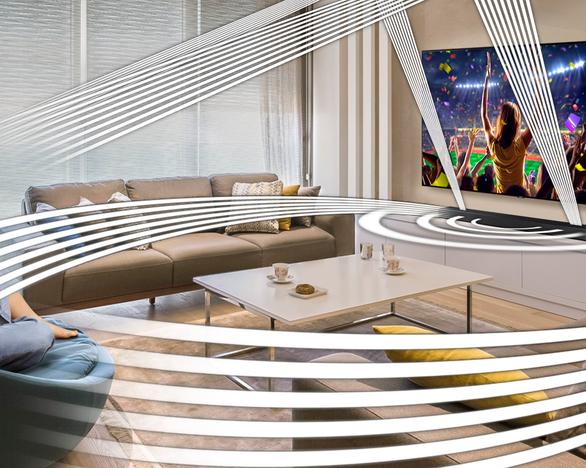 Расширяем возможности ТВ с помощь фирменных саундбаров, которые можно купить на Aliexpress