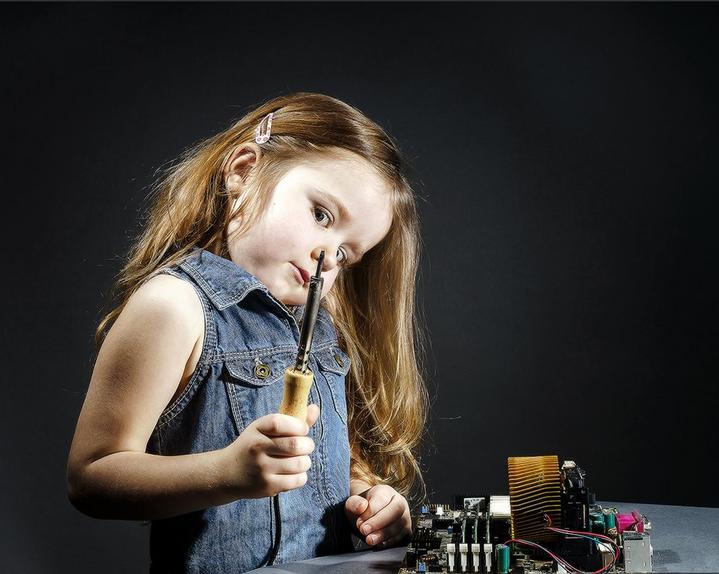 Покупаем паяльную станцию на Aliexpress. Какую выбрать?