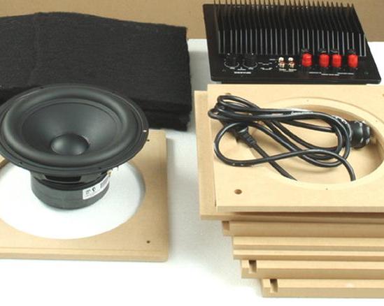 Подборка усилителей мощности для домашнего DIY сабвуфера