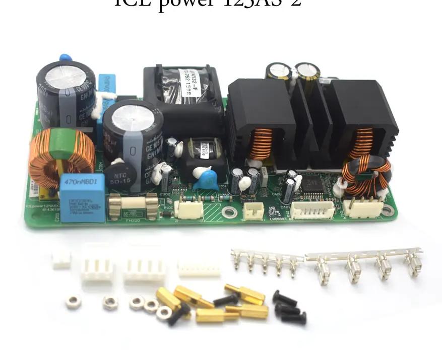 Подборка проверенных плат с хорошим звуком для сборки своего усилителя мощности