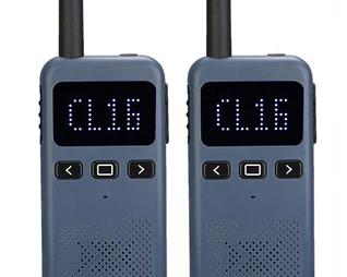 10 портативных раций с Aliexpress на все случаи жизни. Выбираем рацию