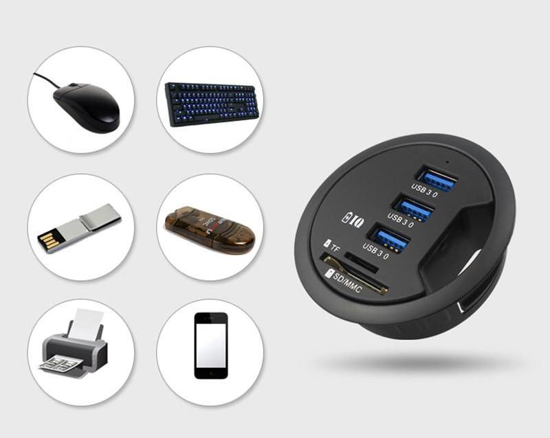 Подборка товаров для вашего ПК с Aliexpress