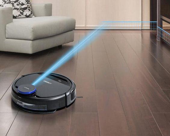 Подборка роботов