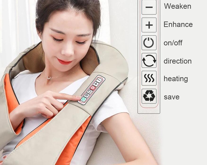 Популярные массажеры с Aliexpress, в том числе те, которыми пользуюсь сама