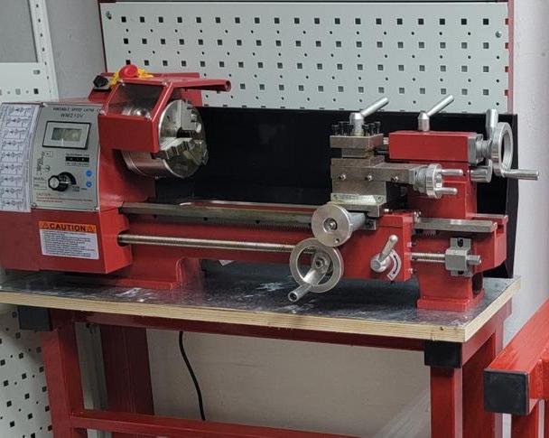 Подборка станков для дома и гаража: 8 моделей для металлообработки