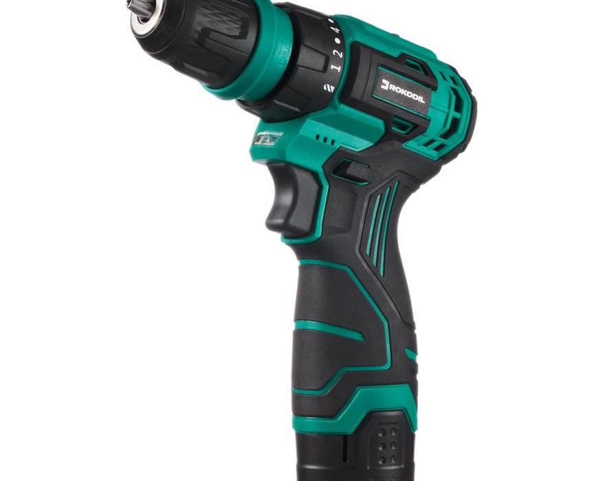 Подборка шуруповертов для бытового использования