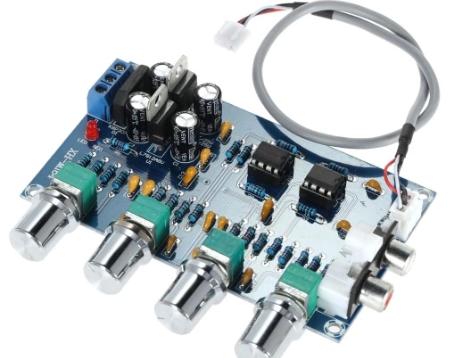 Подборка плат усилителей для DIY в помощь диайвайщику (TPA3116, Tda7492, TDA7498E, XH