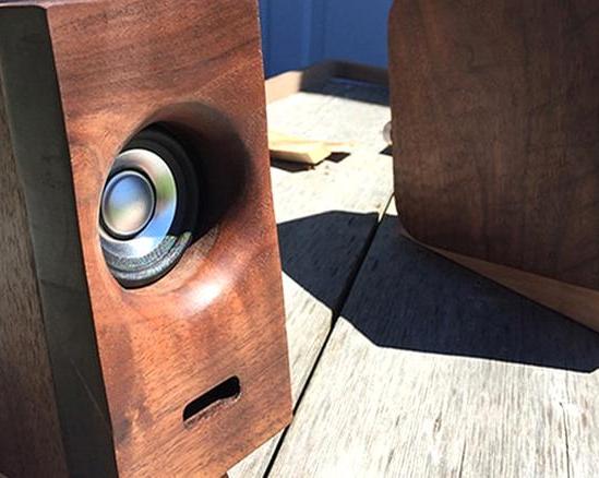 Подборка широкополосных динамиков размером до 6,5