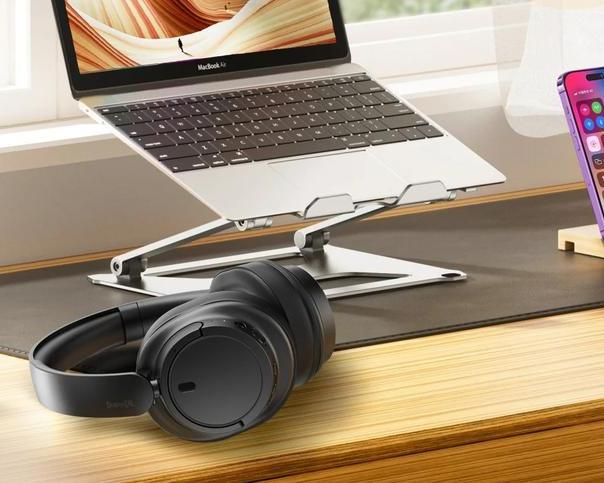 Подборка накладных наушников для компьютера: 9 моделей с Bluetooth подключением