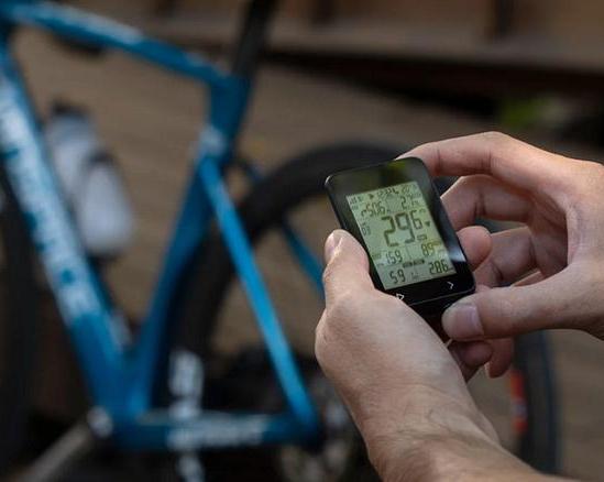 Подборка современных GPS