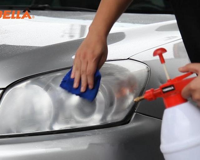 Полезные и недорогие автотовары с AliExpress