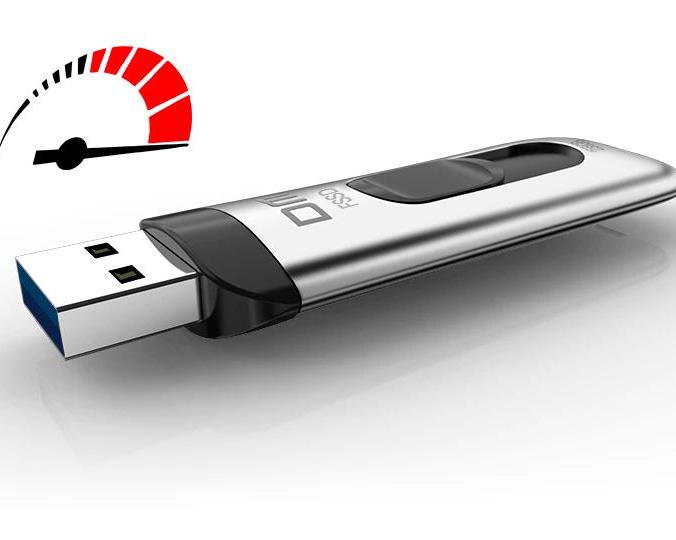 Подборка внешних SSD в форм