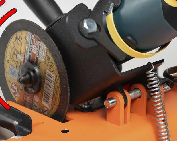 Болгарка на все случаи жизни: 10 насадок и адаптеров, которые решают разные задачи