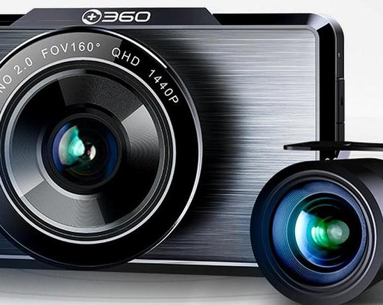 Подборка видеорегистраторов с задней камерой с Aliexpress