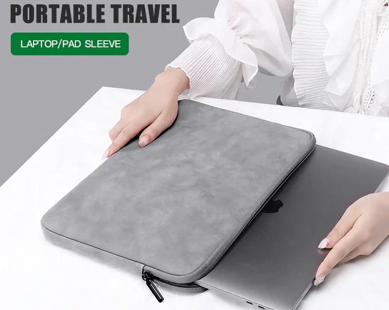 10 практичных и недорогих сумок для ноутбука с Aliexpress