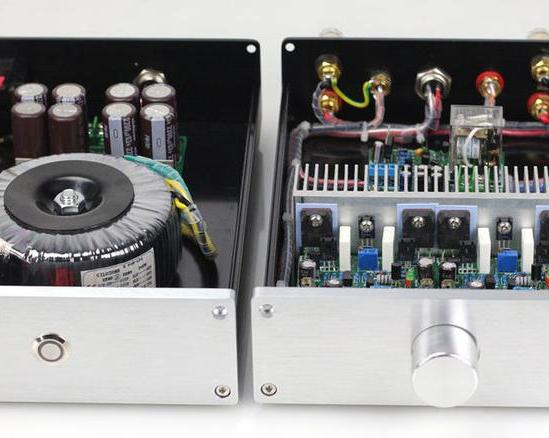 Подборка плат классических транзисторных усилителей для сборки своего усилителя мощности