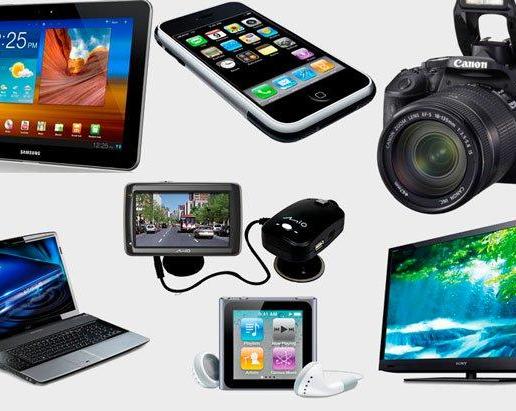 Предраспродажа техники в преддверии Всемирного дня шоппинга 11.11