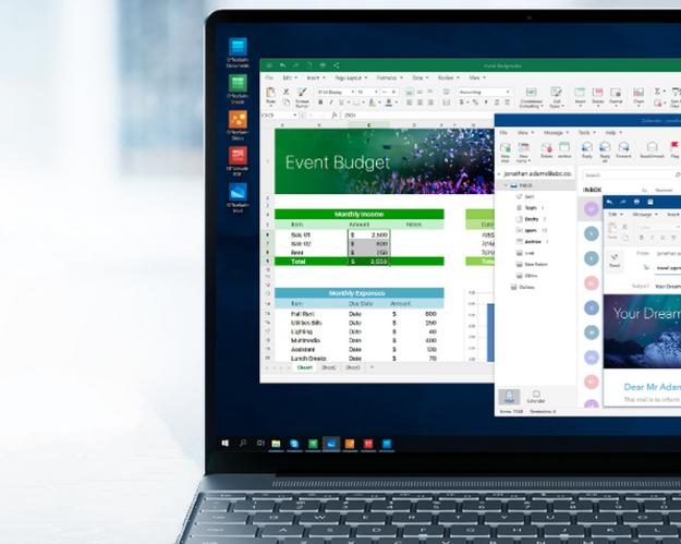 Подборка офисных пакетов и приложений: альтернативные варианты взамен MS Office