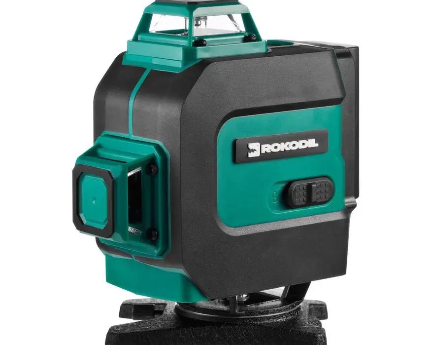 Подборка профессиональных лазерных уровней