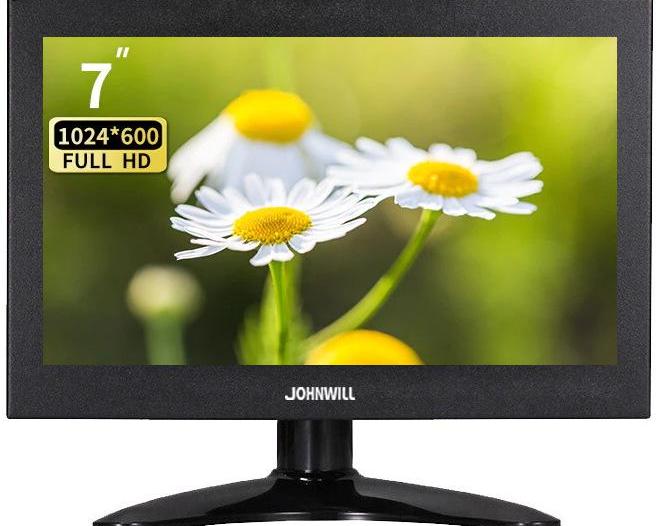 Портативные мониторы: какие они бывают. Подборка