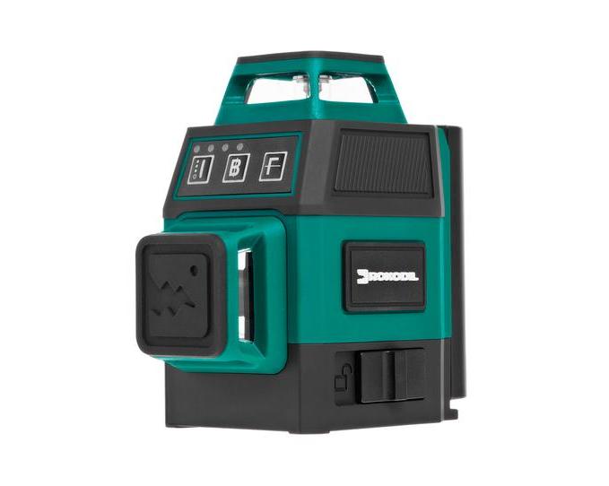 Подборка универсальных лазерных уровней для строительства и ремонта