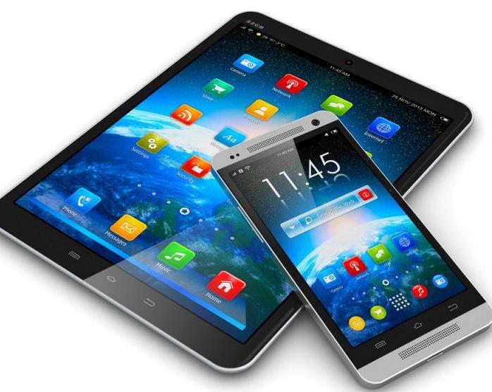 Распродажа смартфонов и планшетов на Gearbest