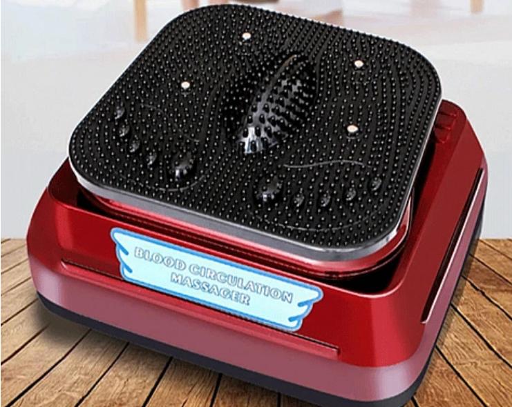 Подборка восьми массажеров для ног с АлиЭкспресс
