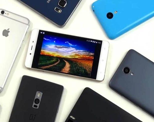 Подборка смартфонов до $100 с Алиэкспресс