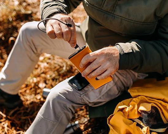 Портативные аккумуляторы на 20 000mAh с Aliexpress. Из чего выбрать и на что стоит обратить внимание